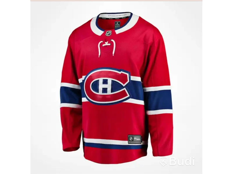 Supporterpaket - Montreal Canadiens, se beskrivning och bilder. Ny.