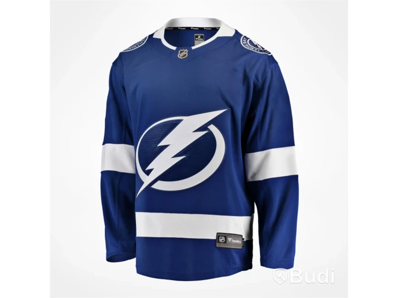 Supporterpaket - Tampa Bay Lightning, se beskrivning och bilder. Ny.