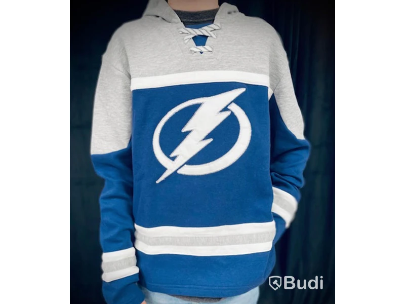 Supporterpaket - Tampa Bay Lightning, se beskrivning och bilder. Ny.