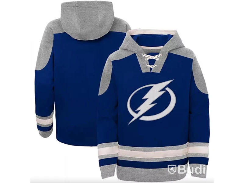 Supporterpaket - Tampa Bay Lightning, se beskrivning och bilder. Ny.