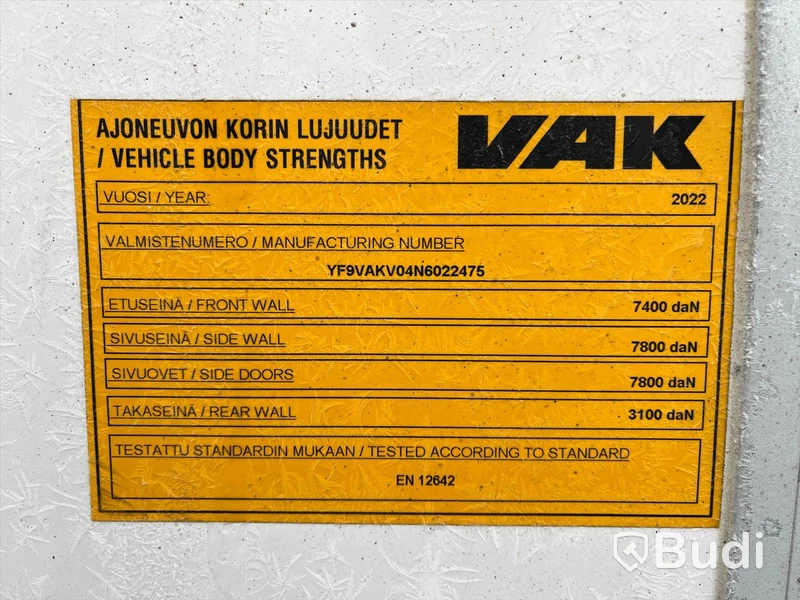 VAK, V-4-36