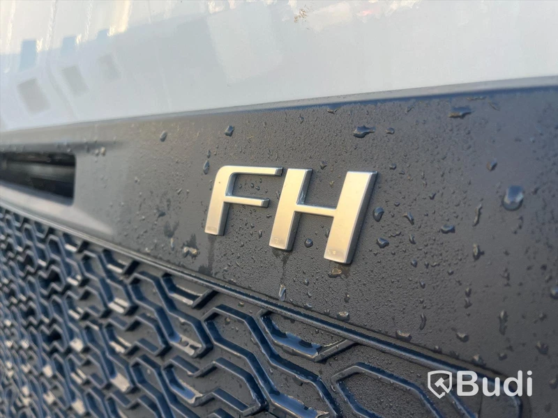 Lastbil Volvo FH 500 Yrkesutbildning Fjärrbil | 2022 | Automat | Öppningsbar sida | Nypris ca 2 800 000