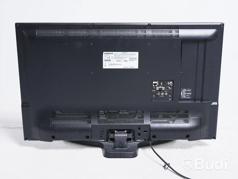 1 st TV-skärm - Hitachi 32HE4500