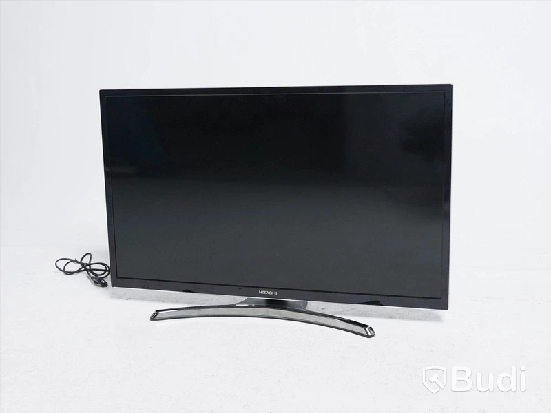 1 st TV-skärm - Hitachi 32HE4500