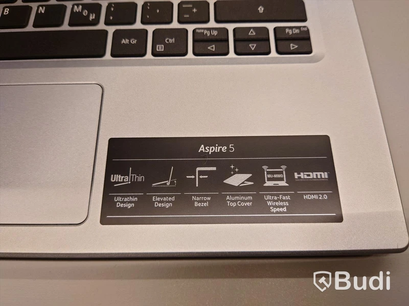 Laptop Acer Aspire 5