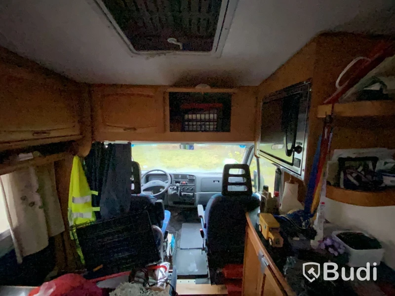 Husbil FIAT DUCATO CI CIPRO 35, 2001 45/55638. Lastväxlare MAN 92X TGX 35.540 8X4-4 BL | 2012 EXPORT