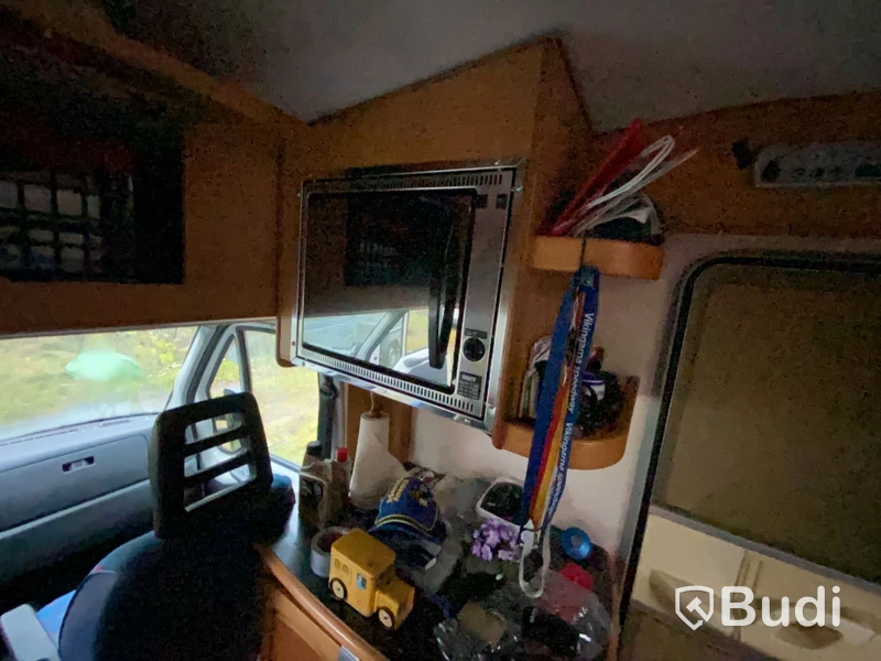 Husbil FIAT DUCATO CI CIPRO 35, 2001 45/55638. Lastväxlare MAN 92X TGX 35.540 8X4-4 BL | 2012 EXPORT