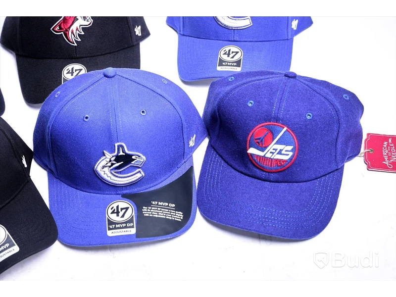 Kepsar - NHL, American Needle & '47