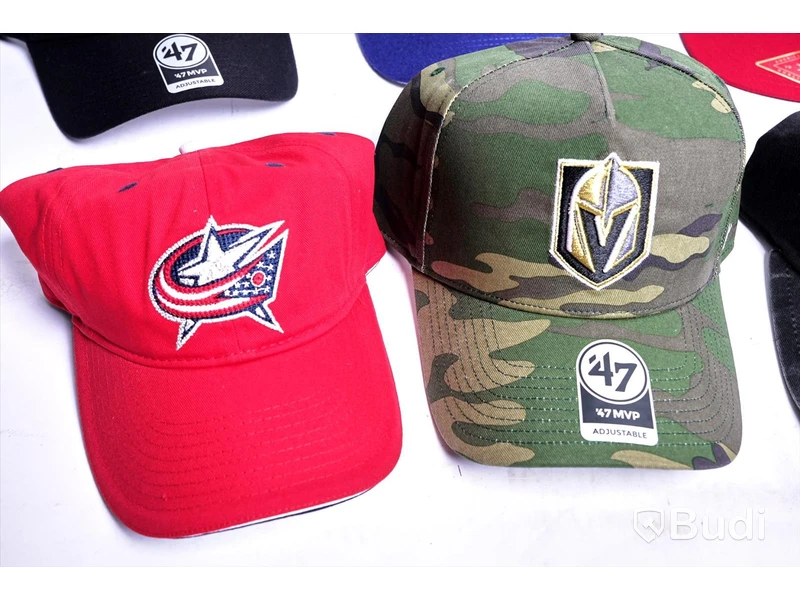 Kepsar - NHL, American Needle & '47