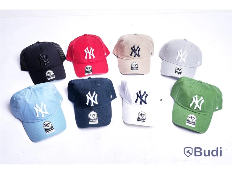 Kepsar - NY Yankees, '47