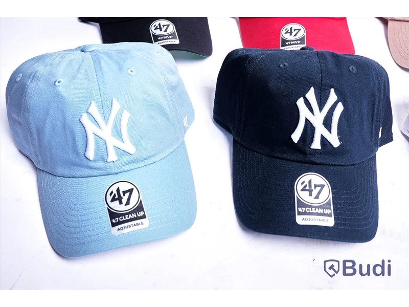 Kepsar - NY Yankees, '47