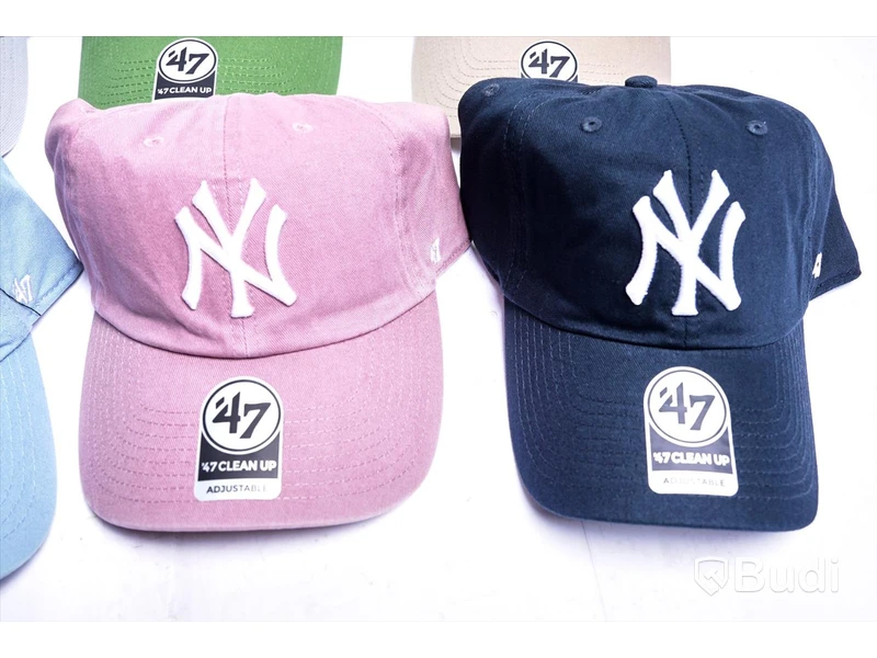 Kepsar - NY Yankees, 47