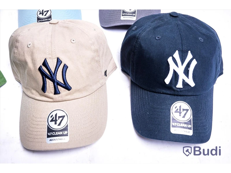 Kepsar - NY Yankees, 47