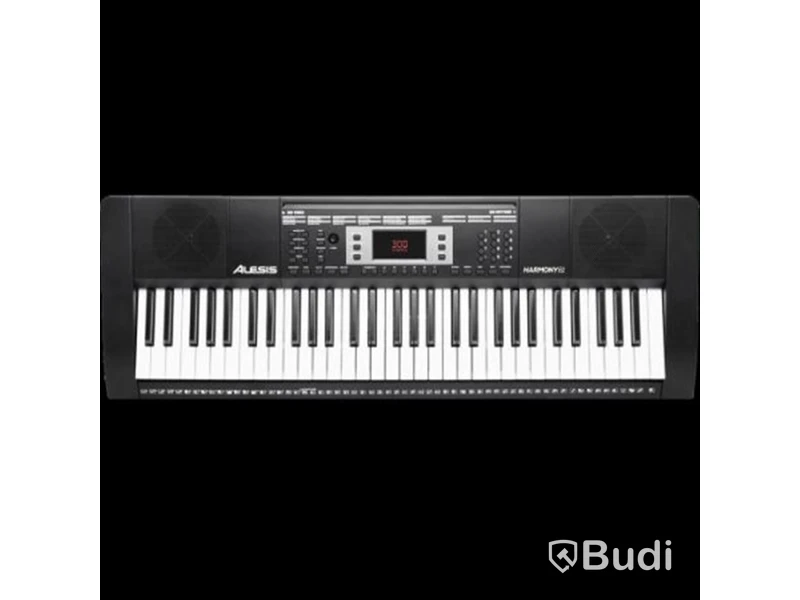 Keyboard - Alesis Harmony 61