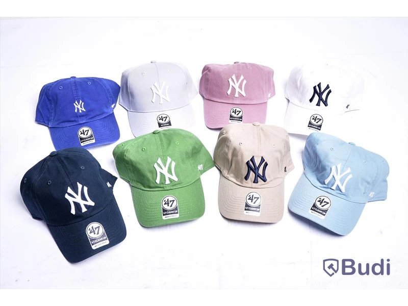 Kepsar - NY Yankees, 47