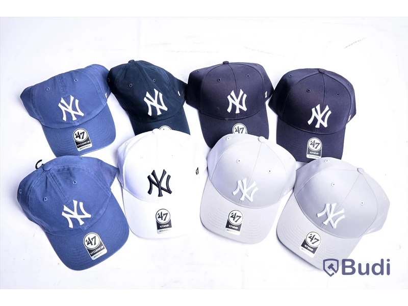 Kepsar - NY Yankees, 47