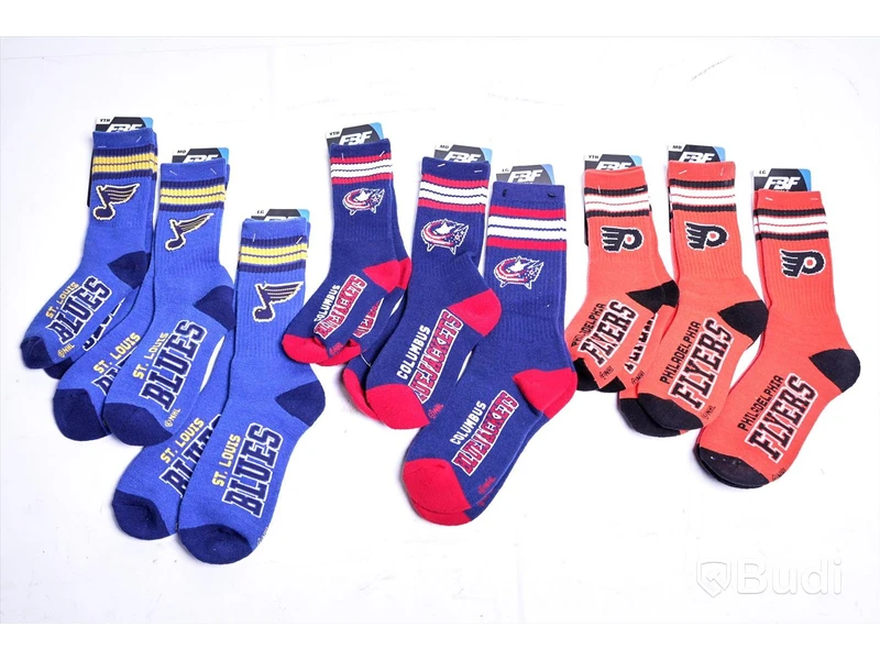 Strumpor - NHL