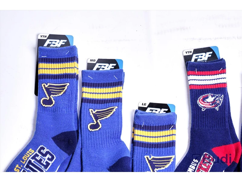 Strumpor - NHL