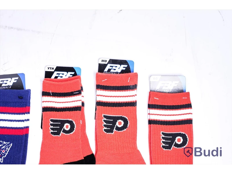 Strumpor - NHL
