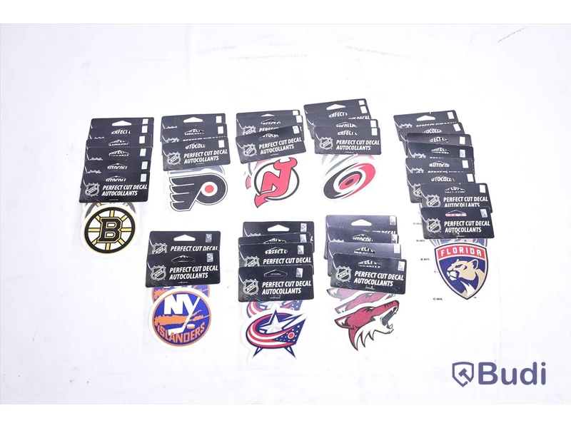 Dekaler - NHL
