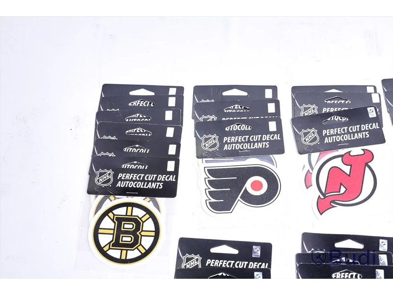 Dekaler - NHL