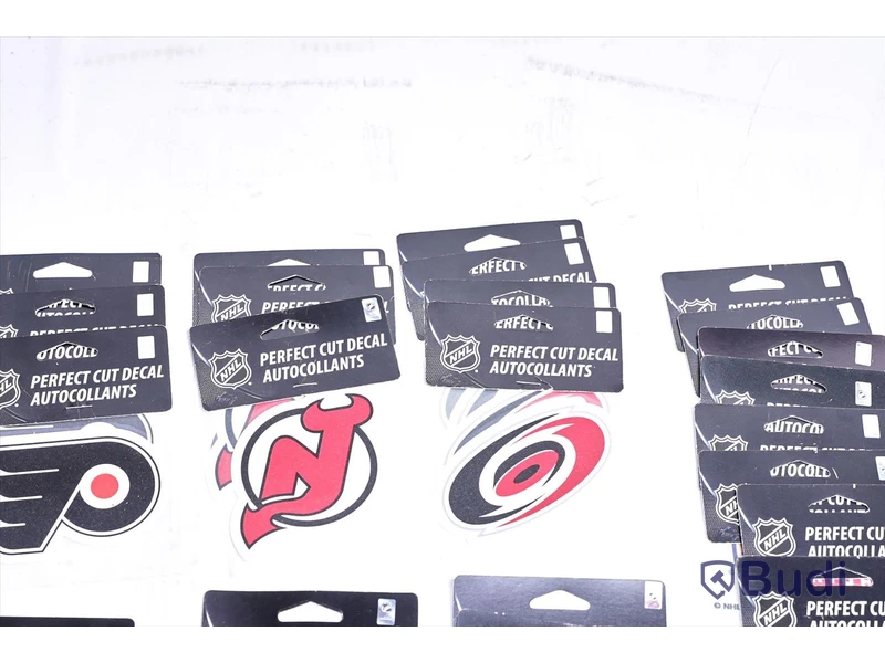 Dekaler - NHL