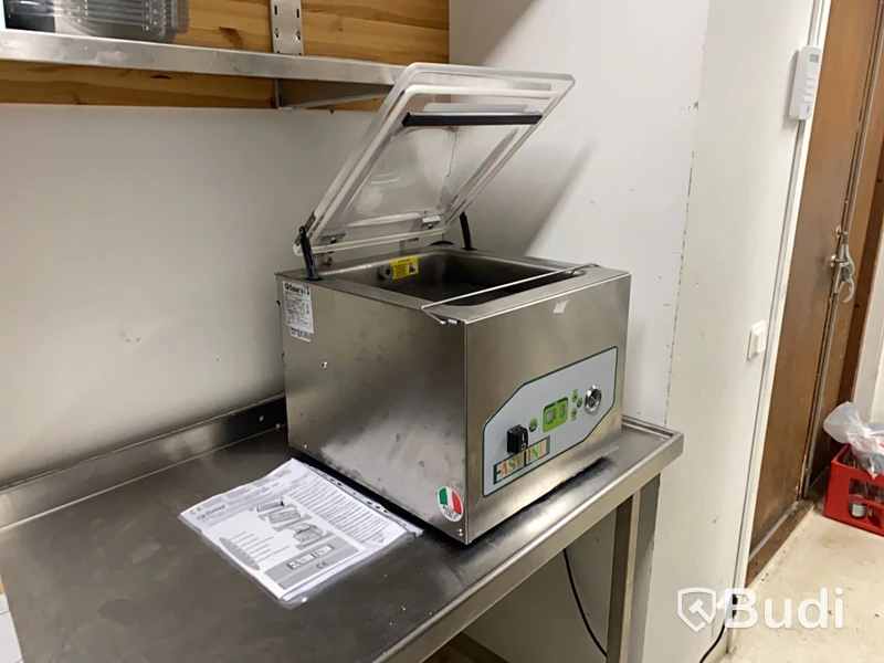 Vakuummaskin Fimar ELSCC30023M med kammare