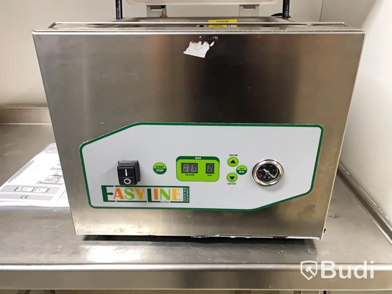 Vakuummaskin Fimar ELSCC30023M med kammare