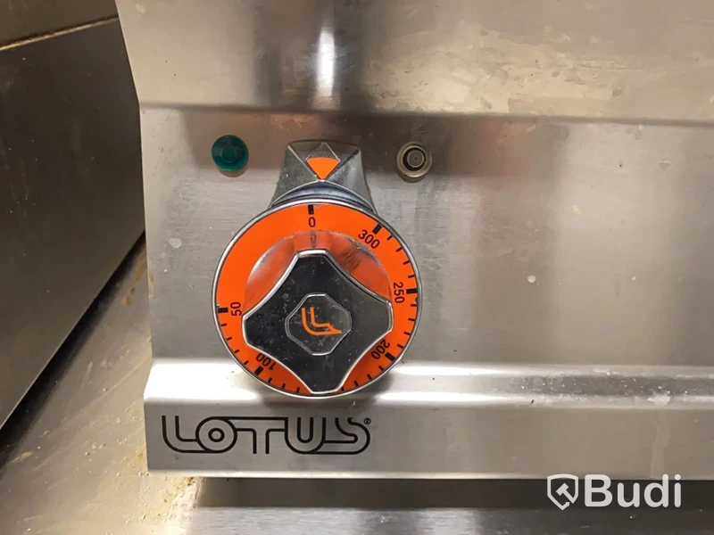 Stekbord Lotus FTLT-78ETSS