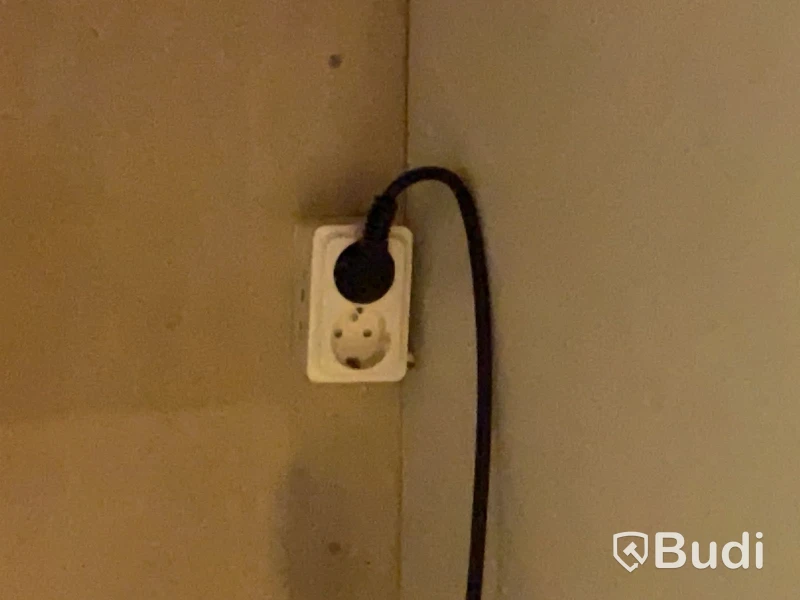 Ismaskin Brema CB246W