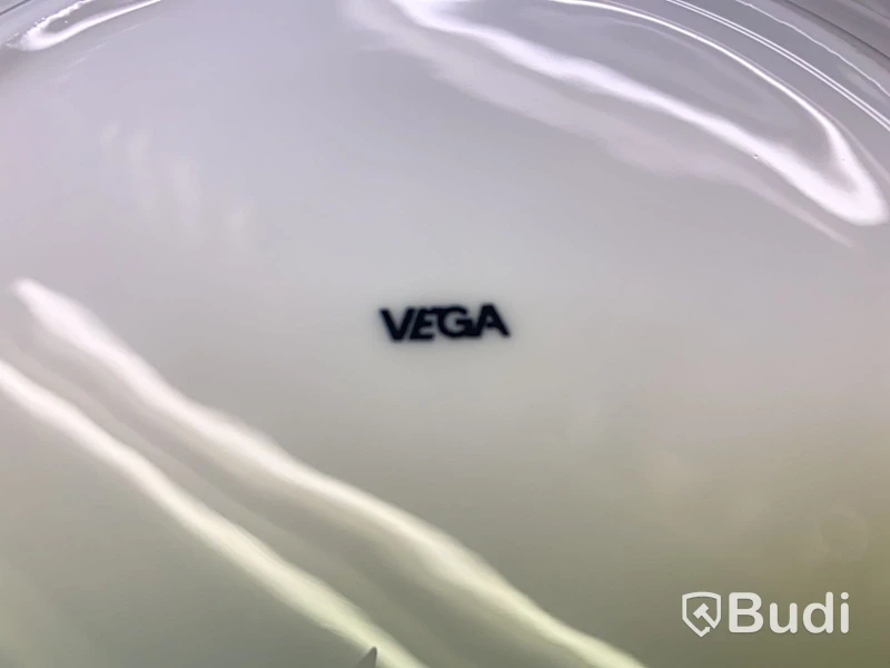 Parti porslin från Vega - 337 st delar
