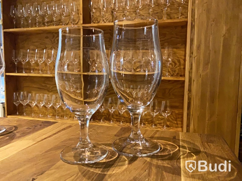 Ölglas Bormioli Rocco - 94 st