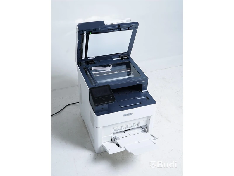 1 st Skrivare - Xerox WorkCentre 6515