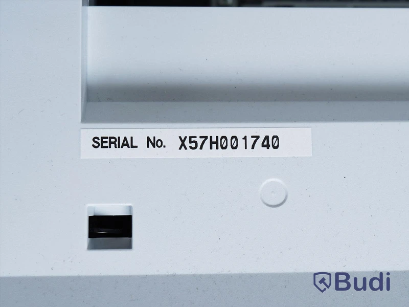 1 st Skrivare - Epson WorkForce Pro WF-C529R