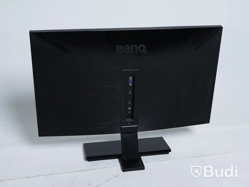 1 st Datorskärm - Benq EW2750-B, OBS! strömkabel saknas