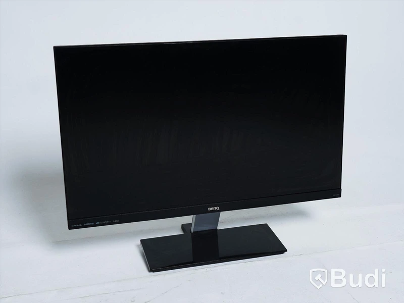 1 st Datorskärm - Benq EW2750-B, OBS! referensbilder, strömkabel saknas