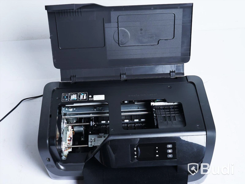 1 st Skrivare - HP OfficeJet Pro 8210