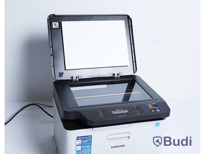 1 st Skrivare - Samsung Xpress C480W