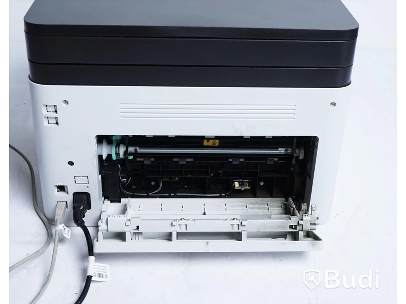 1 st Skrivare - Samsung Xpress C480W