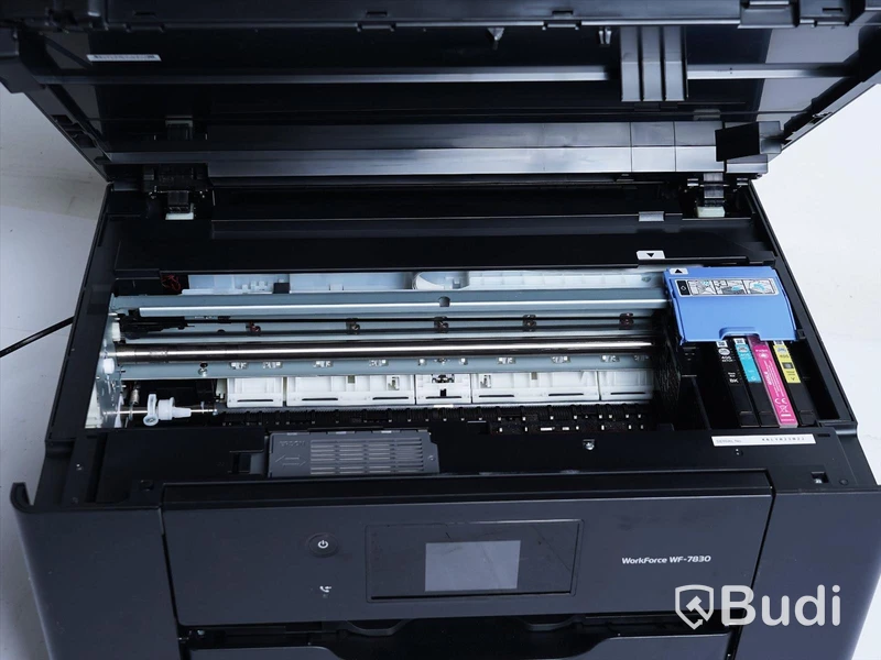 1 st Skrivare - Epson WorkForce WF-7830