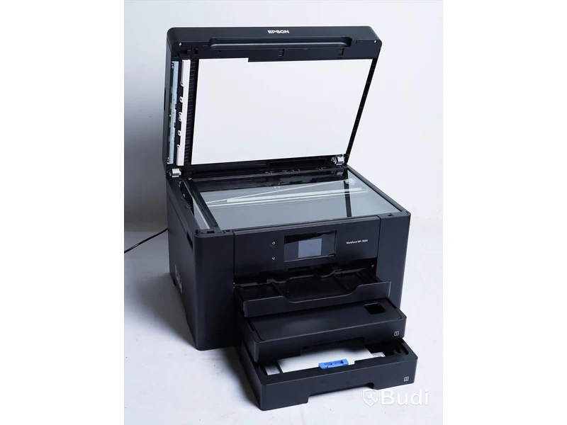 1 st Skrivare - Epson WorkForce WF-7830