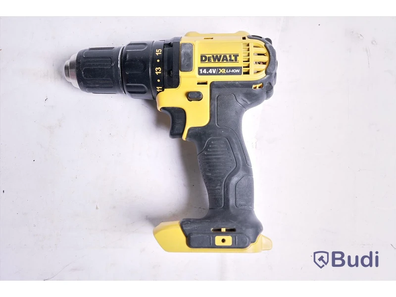 Diverse vektyg + annat – Makita, Bosch, DeWalt