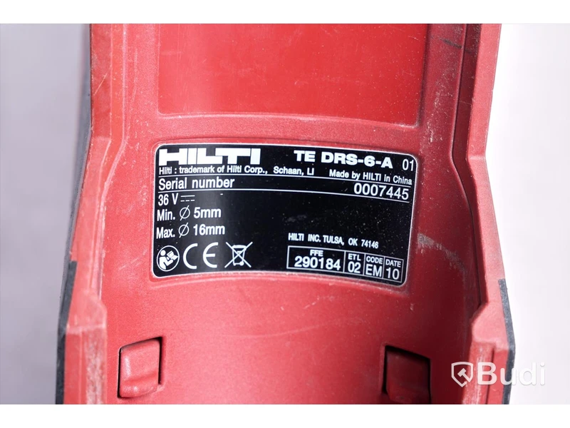 Diverse vektyg + annat – Makita, Bosch, DeWalt