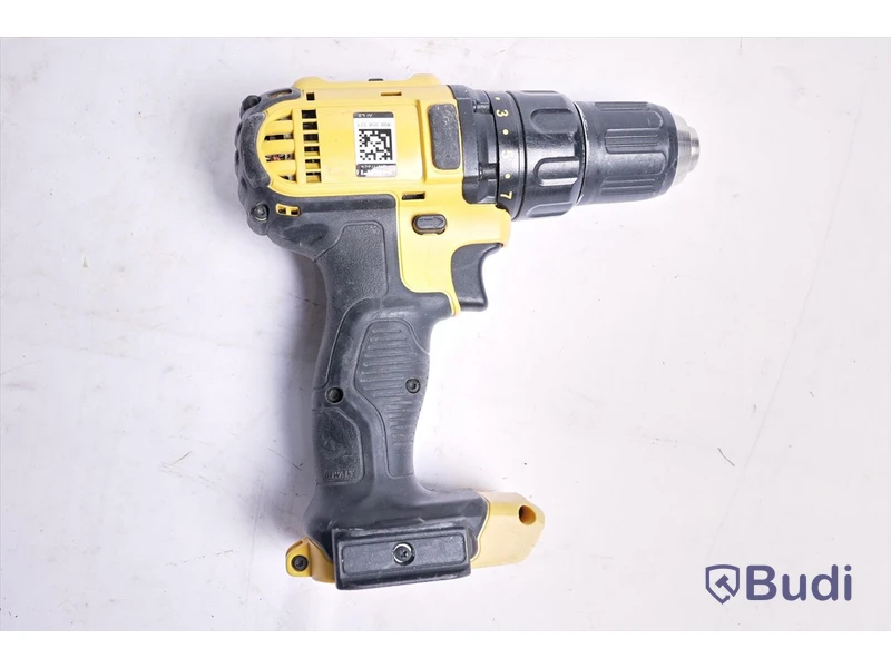 Diverse vektyg + annat – Makita, Bosch, DeWalt