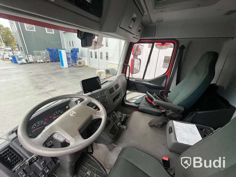 Kranbil | Volvo FL 280 | 2020 | Palfingerkran PK 12.501