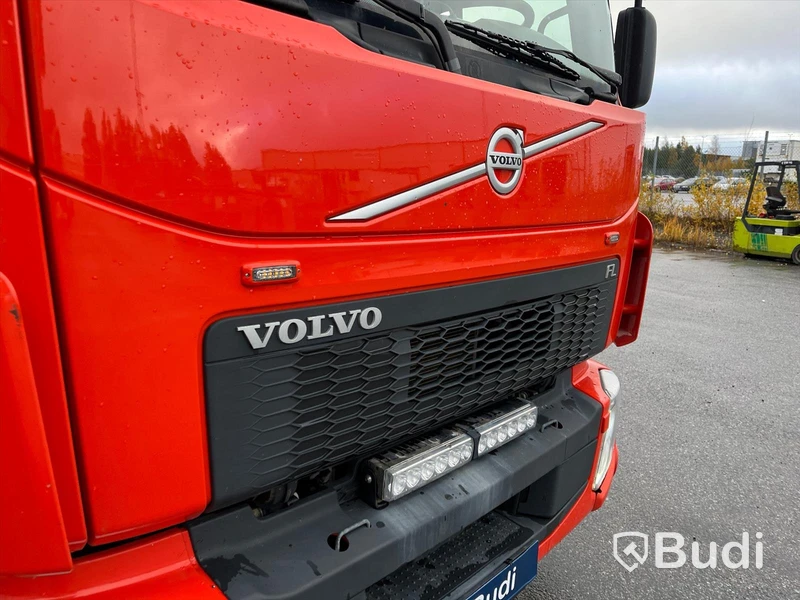 Kranbil | Volvo FL 280 | 2020 | Palfingerkran PK 12.501