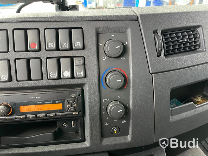 Kranbil | Volvo FL 280 | 2020 | Palfingerkran PK 12.501