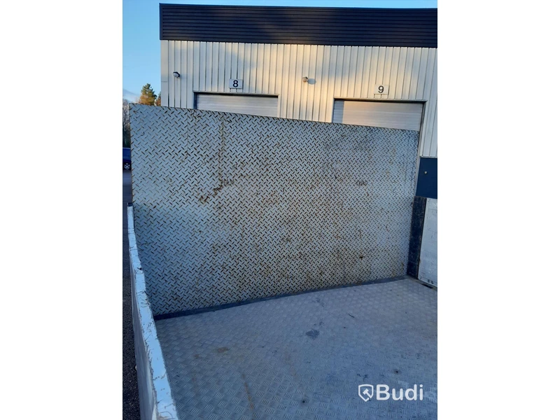 Lastbil Volvo FE 280 4x2 -2015 |  Euro6 | 10 000mil |  Kranbilsprojekt, reparationsobjekt - EXPORT