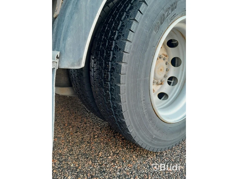 Lastbil Volvo FE 280 4x2 -2015 |  Euro6 | 10 000mil |  Kranbilsprojekt, reparationsobjekt - EXPORT