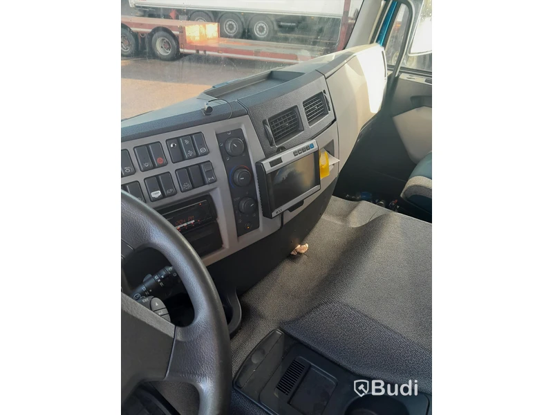 Lastbil Volvo FE 280 4x2 -2015 |  Euro6 | 10 000mil |  Kranbilsprojekt, reparationsobjekt - EXPORT
